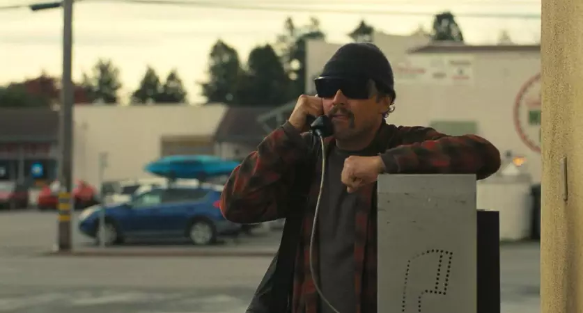 image-147 Uma Batalha após a Outra: vale o Oscar 2026?