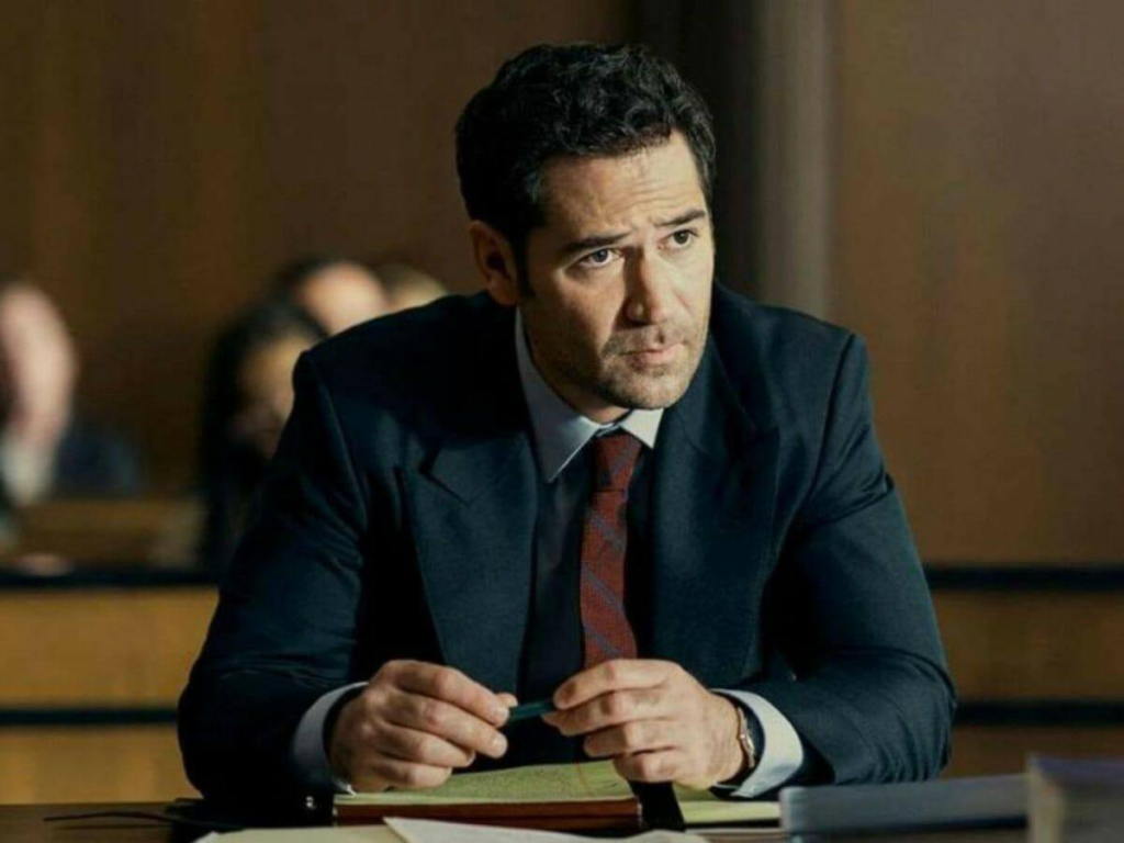 image-152-1024x768 O Poder e a Lei na Netflix moderniza a obra de Michael Connelly
