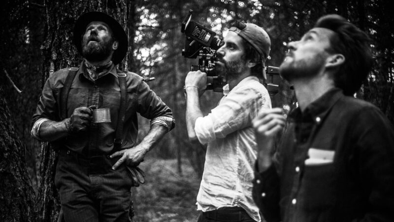 image-164 Crítica: Sonhos de Trem emociona e mira o Oscar 2026