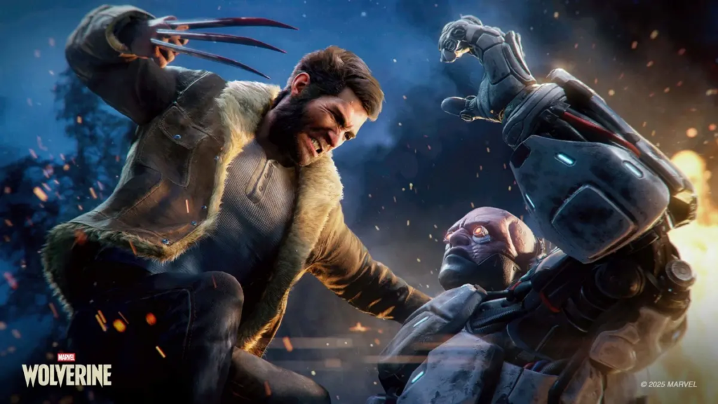 image-167-1024x576 Marvel’s Wolverine ganha data para PS5
