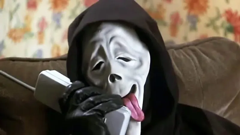 Filmes de terror que Todo Mundo em Pânico 6 deve parodiar