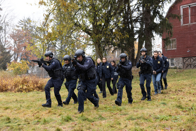 image-30 Crossover de Law & Order une SVU em um dos casos mais tensos da franquia