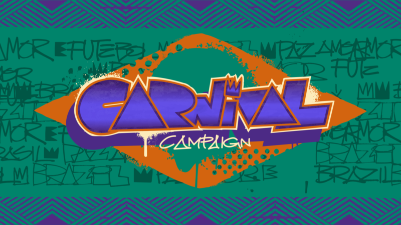 eFootball lança Campanha de Carnaval inspirada no futebol brasileiro