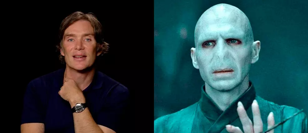 image-45 Série Harry Potter HBO: queridos fãs, Hogwarts está voltando