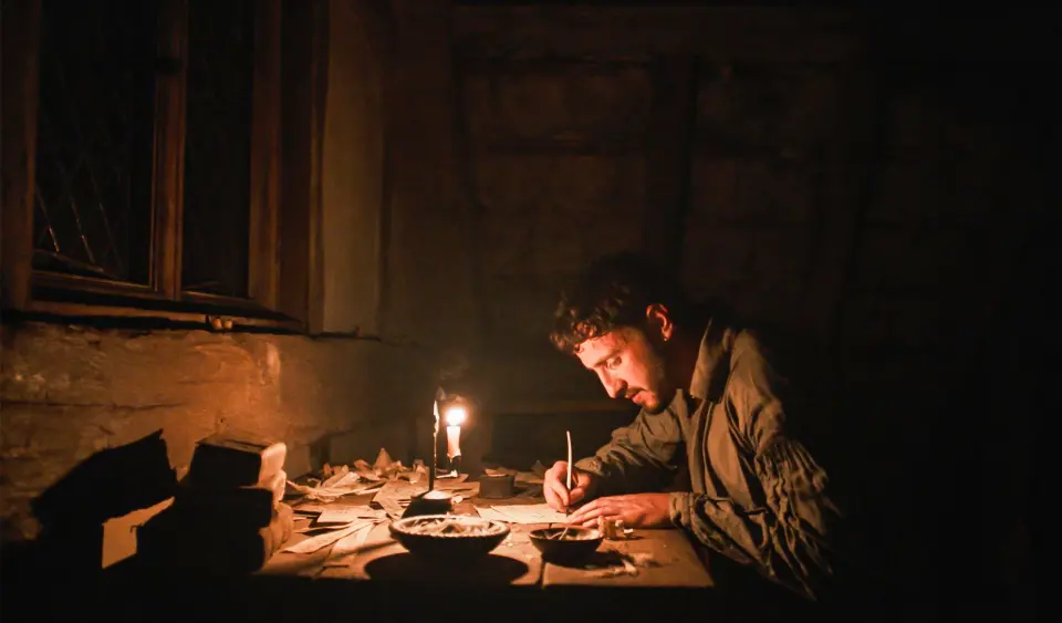 image-67 Hamnet no Oscar 2026: saí do cinema em silêncio (e mexido)