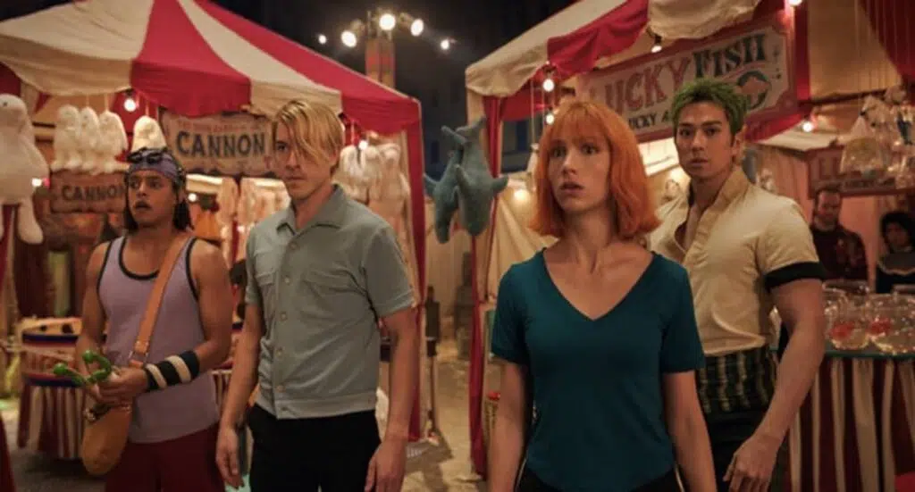 image-79 Elenco da One Piece 2ª temporada traz novos nomes