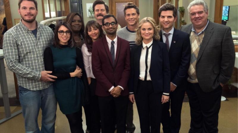 7 motivos para maratonar todas as temporadas de Parks and Recreation