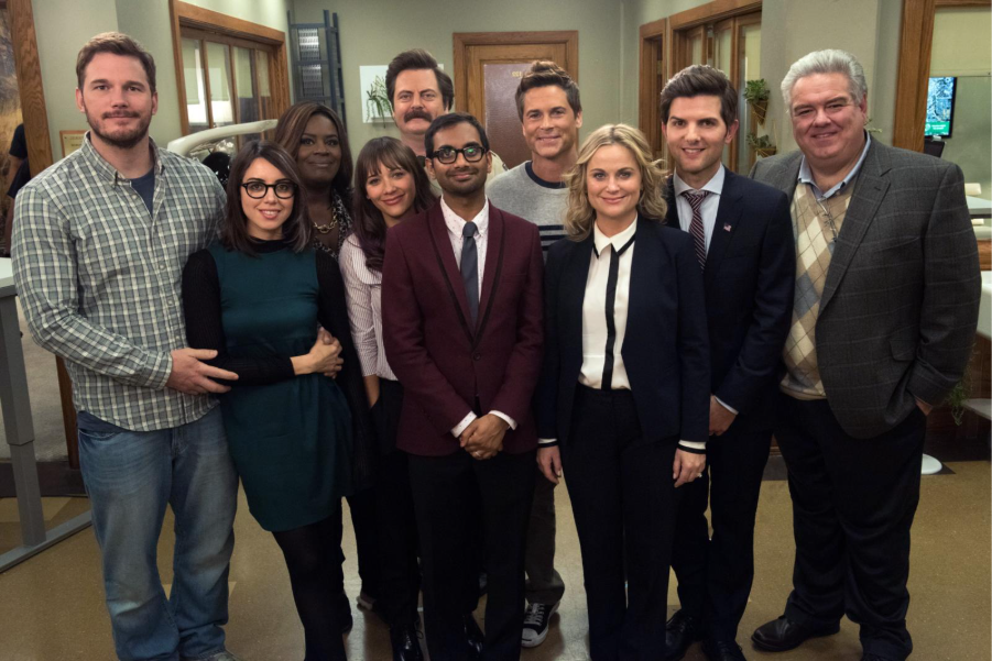 7 motivos para maratonar todas as temporadas de Parks and Recreation