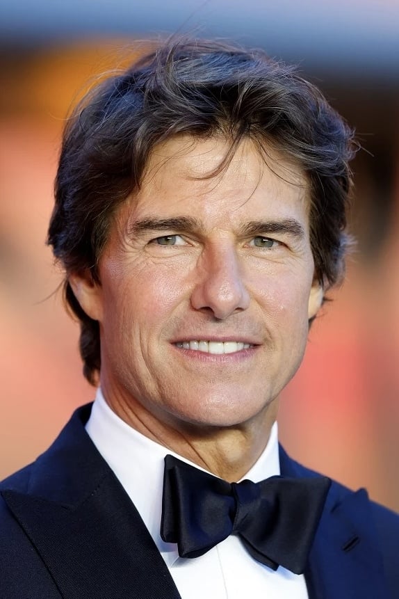 pessoa-tom-cruise Ricardo Schnetzer, uma voz que marcou a dublagem brasileira
