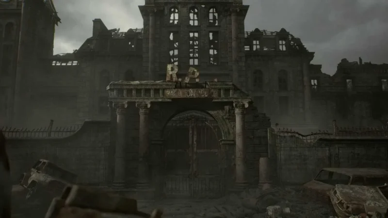 Resident Evil 9: Requiem equilibra terror e ação em novo capítulo da franquia