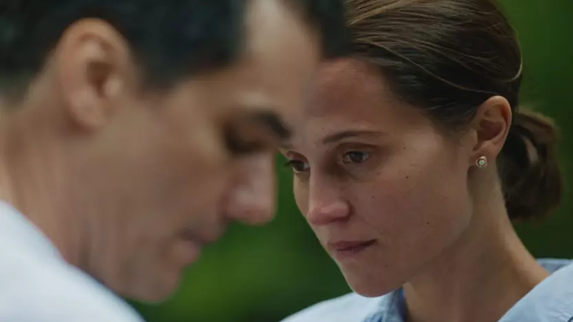 Wagner Moura em “The Last Day”: primeira imagem do filme é revelada