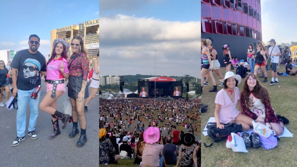 Post-LazCult-13-1024x576 Lollapalooza 2026: segundo dia tem calor intenso, ativações e expectativa para Chappell Roan