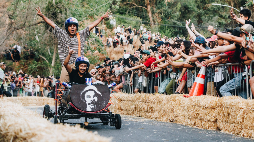 Post-LazCult-36-1024x576 Red Bull Ladeira Abaixo volta a São Paulo com edição geek