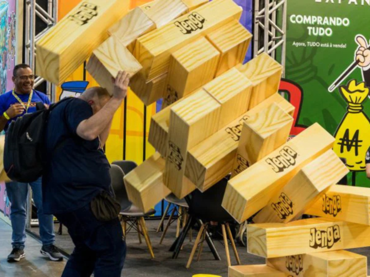 Hasbro Games Diversão Offline