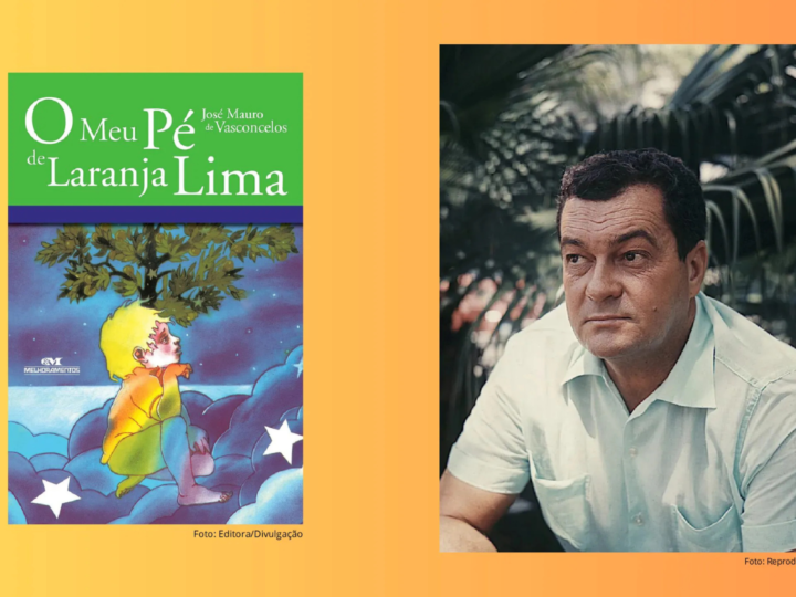 Meu Pé de Laranja Lima