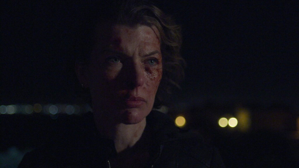 Post-LazCult-45-1024x576 Vingadora: novo filme de Milla Jovovich chega aos cinemas em março