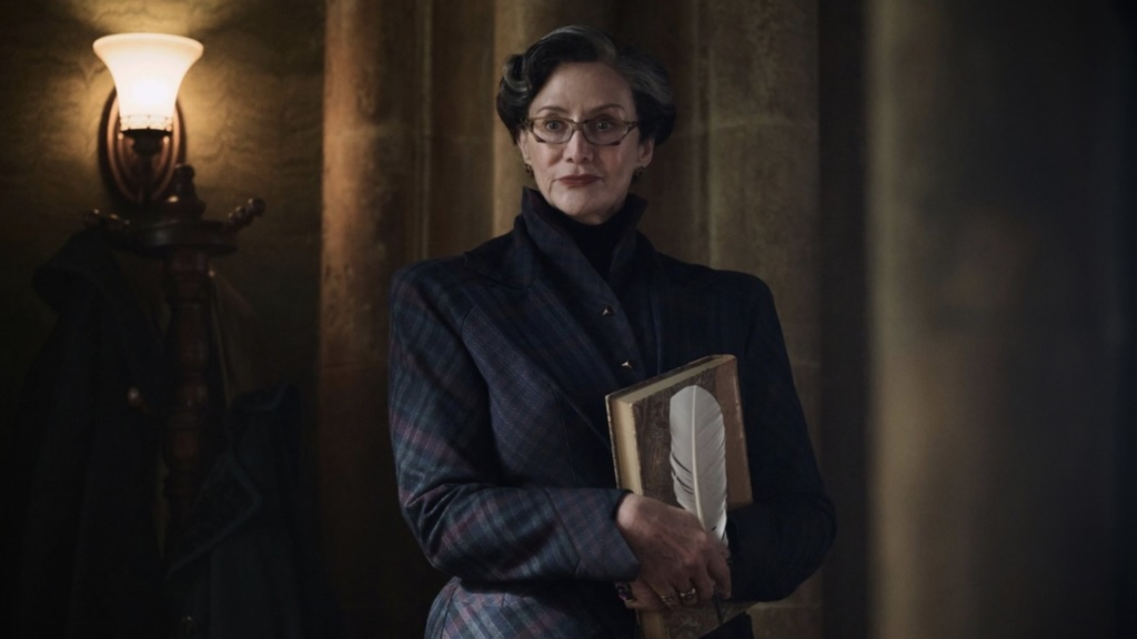 Post-LazCult-50-1-1024x576 Harry Potter avança na série e trailer reforça proposta mais fiel aos livros