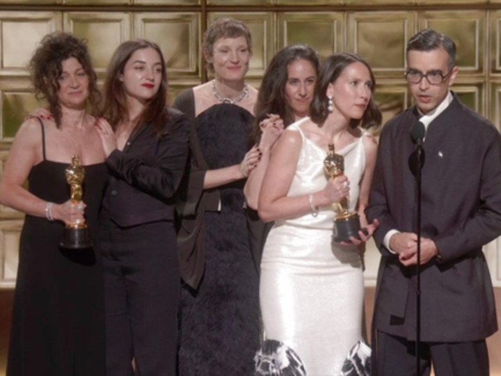 Oscar 2026 empate histórico