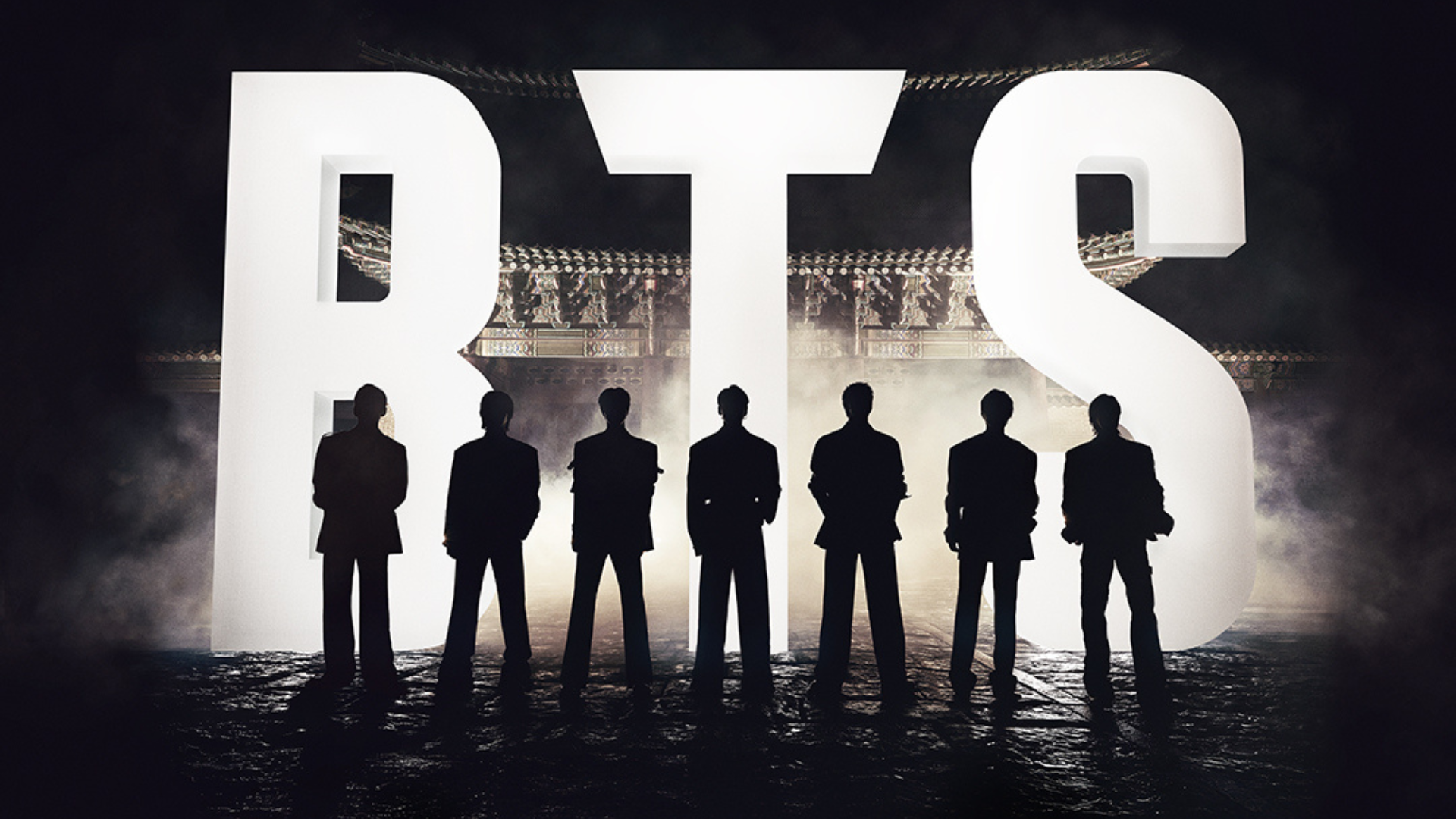 BTS retorna com live global na Netflix