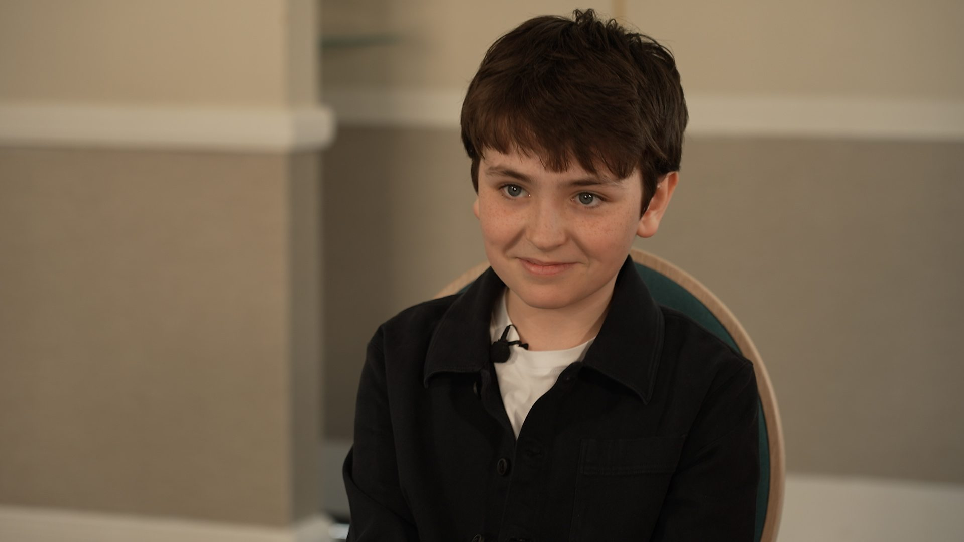 Harry Potter: conheça o ator que vai viver o personagem na série