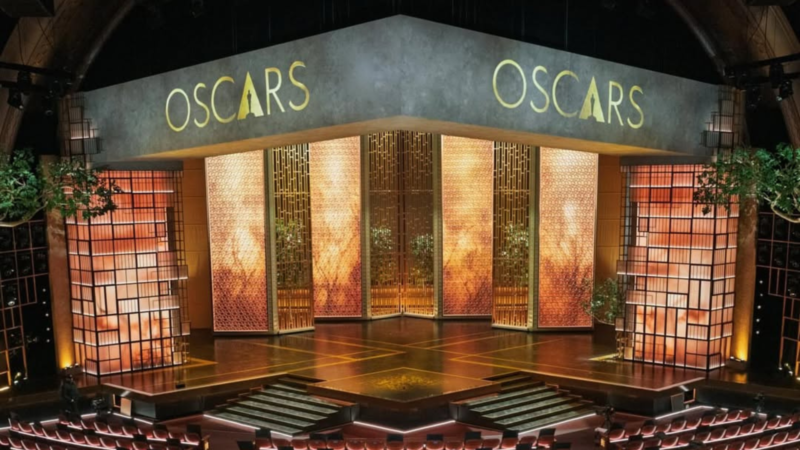 Oscar anuncia mudança de teatro e deixa o Dolby Theatre após quase três décadas