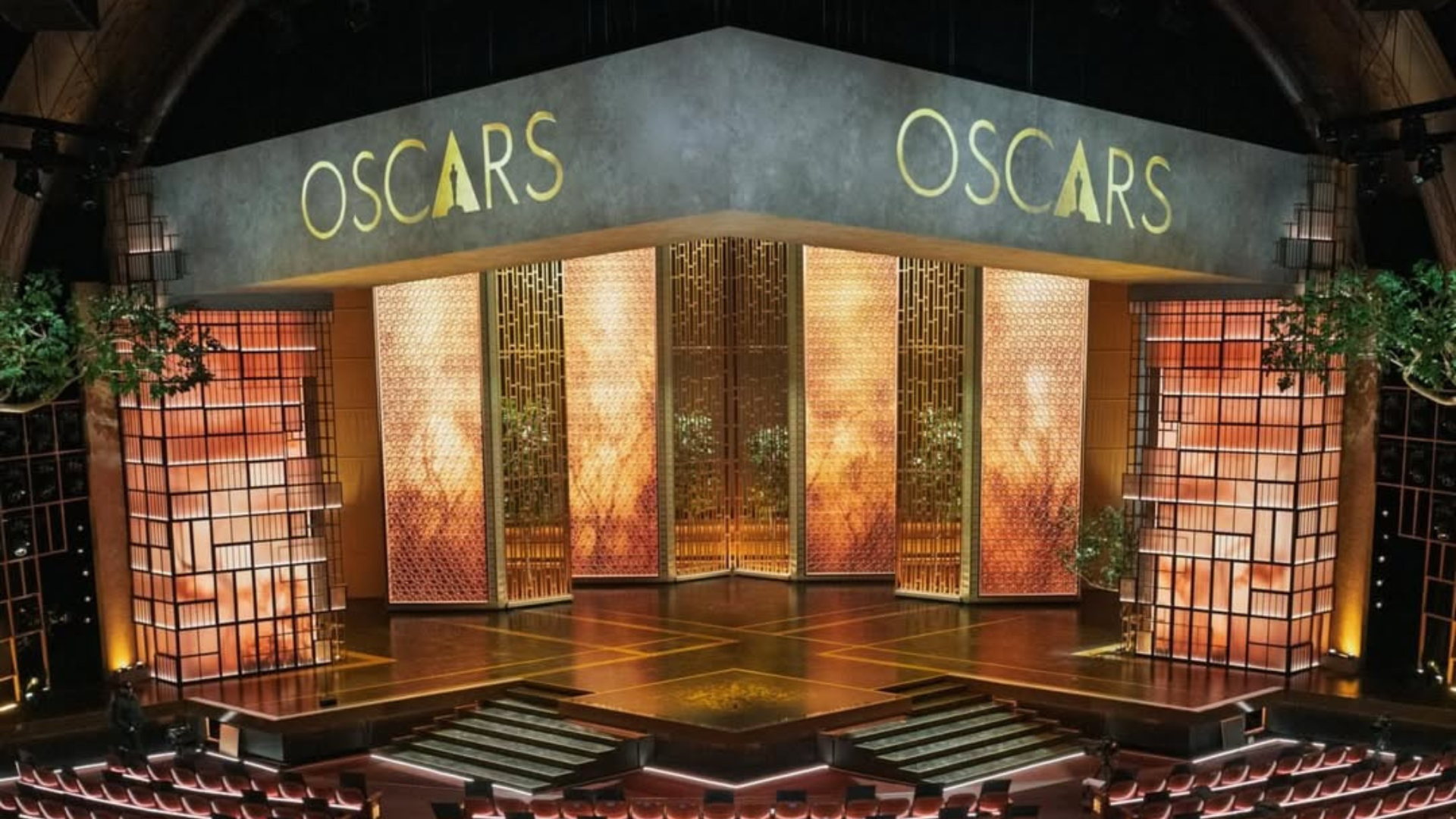 Oscar anuncia mudança de teatro e deixa o Dolby Theatre após quase três décadas