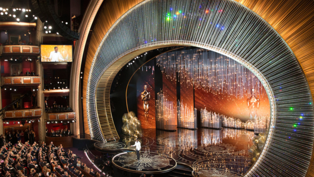 Post-LazCult-62-1-1024x576 Oscar anuncia mudança de teatro e deixa o Dolby Theatre após quase três décadas