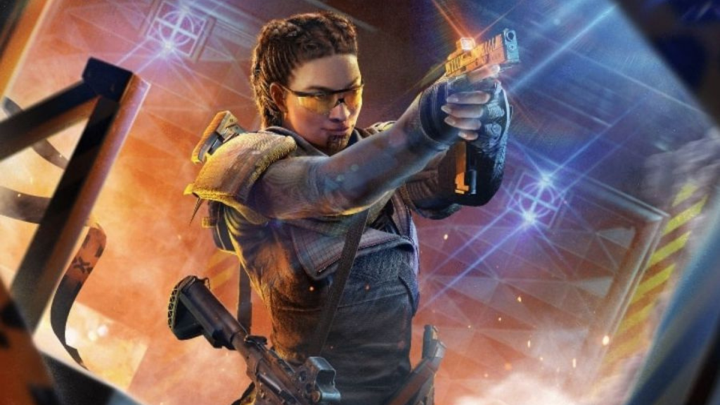 Post-LazCult-63-1-1024x576 Rainbow Six Siege começa nova temporada com mudanças nas equipes e cenário mais competitivo