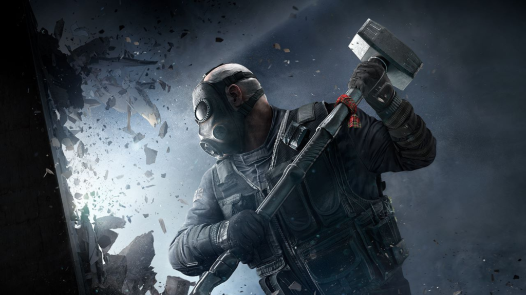 Post-LazCult-65-1-1024x576 Rainbow Six Siege começa nova temporada com mudanças nas equipes e cenário mais competitivo