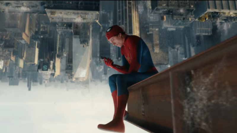 Homem-Aranha 4 indica mudança no tom da franquia e aposta em um recomeço mais íntimo