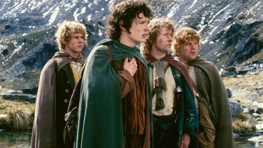 Post-LazCult-67-1-1024x576 O Senhor dos Anéis: Sombra do Passado expande história original e resgata trechos inéditos dos livros