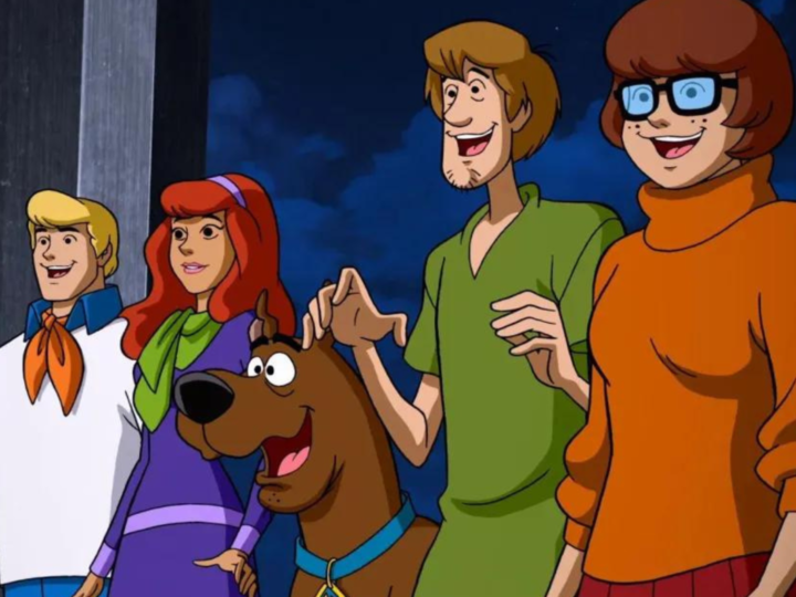 Scooby-Doo