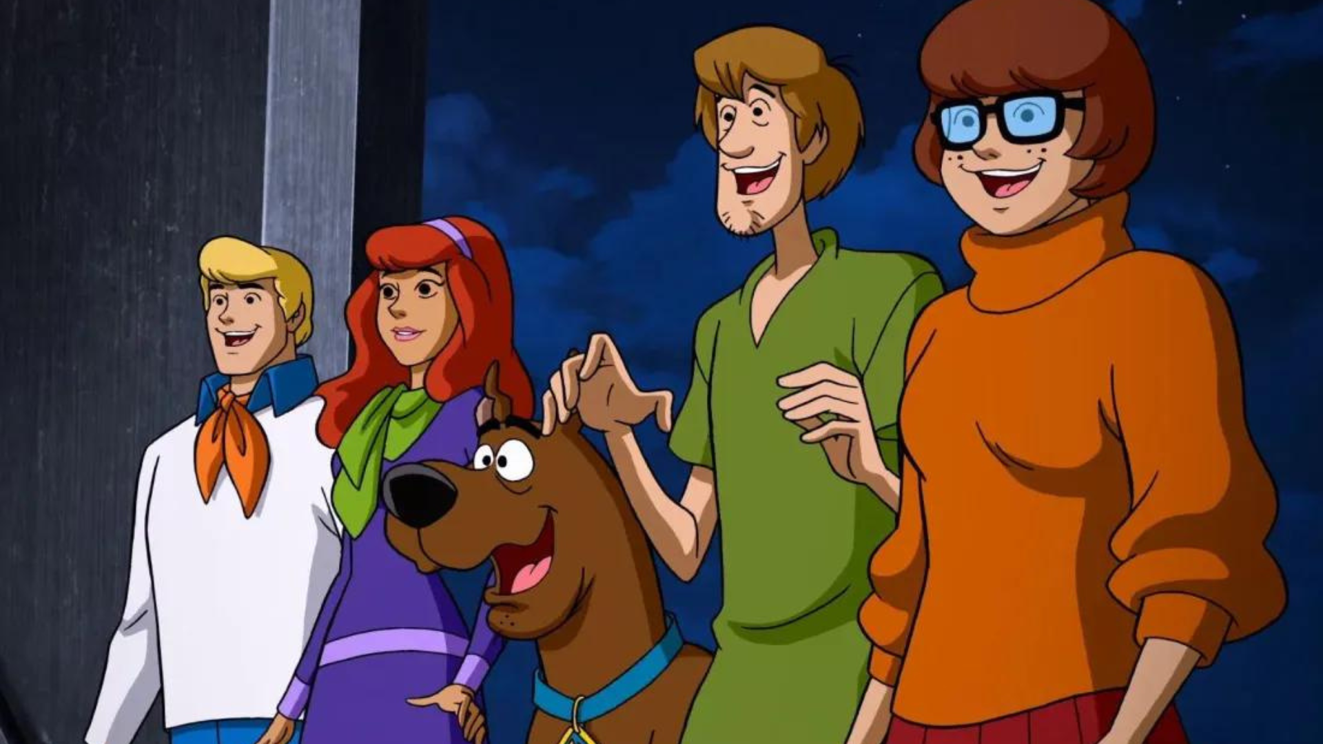 Scooby-Doo: Série live-action aposta em nova geração e revela elenco principal