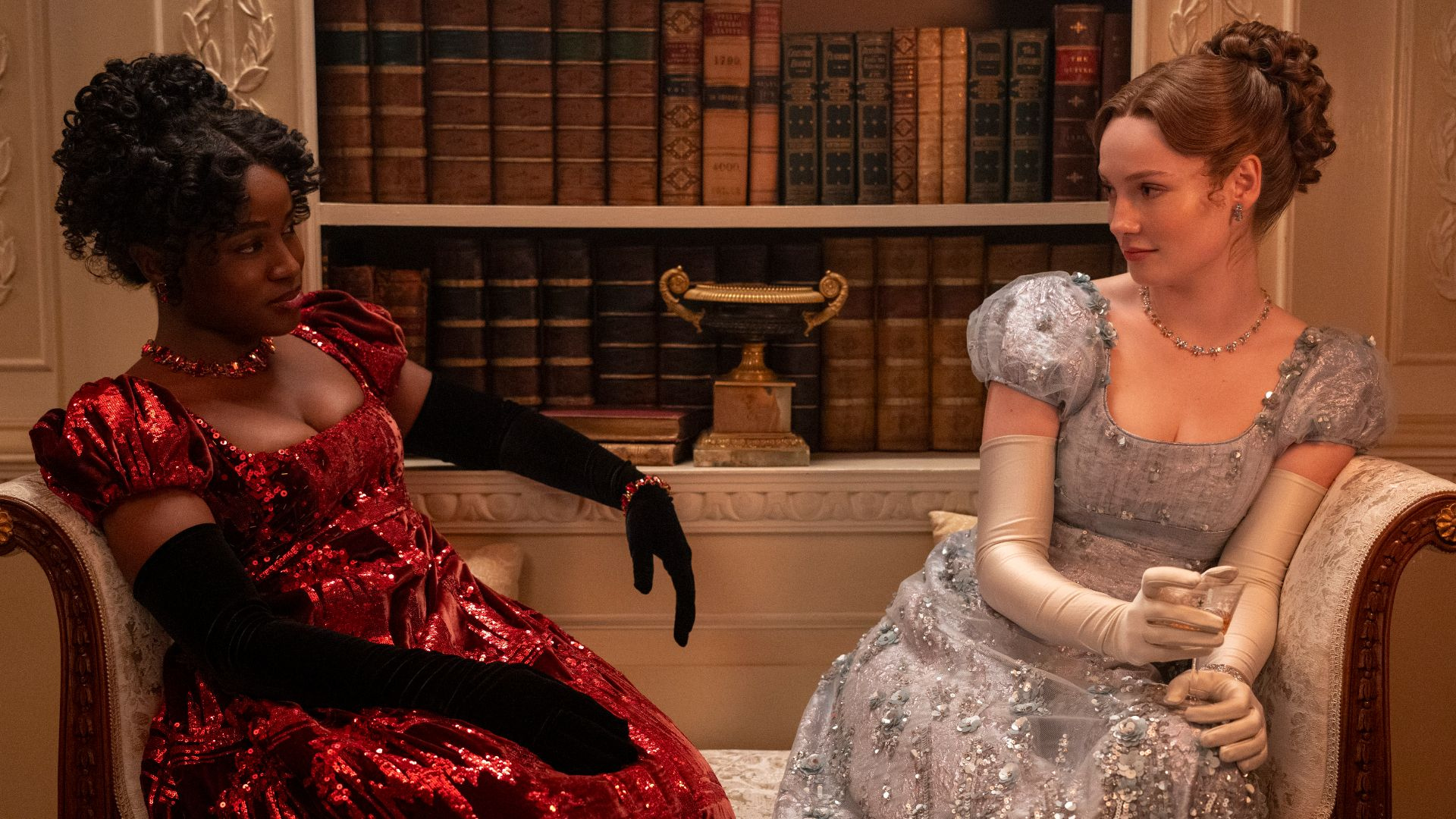 Bridgerton: o que muda entre o livro e a 5ª temporada da série