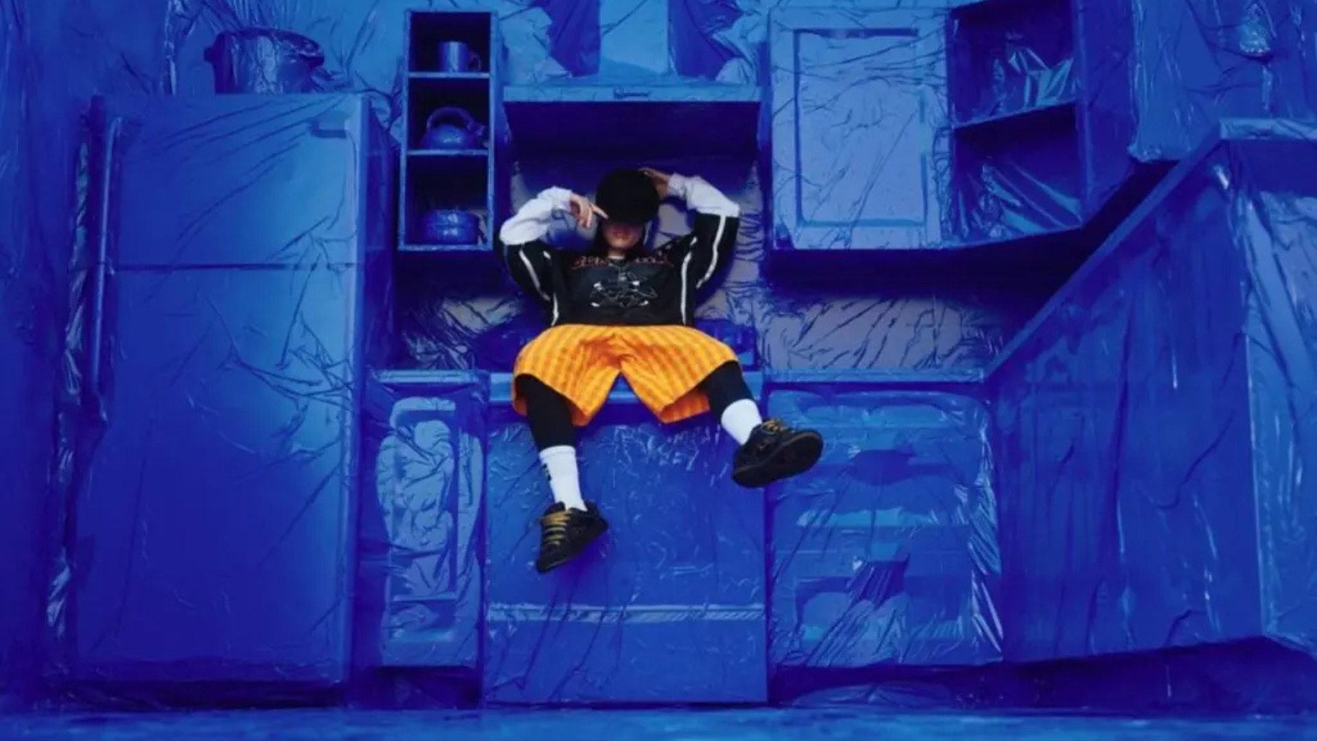 Billie Eilish leva turnê para o cinema em 3D e aposta em experiência mais imersiva