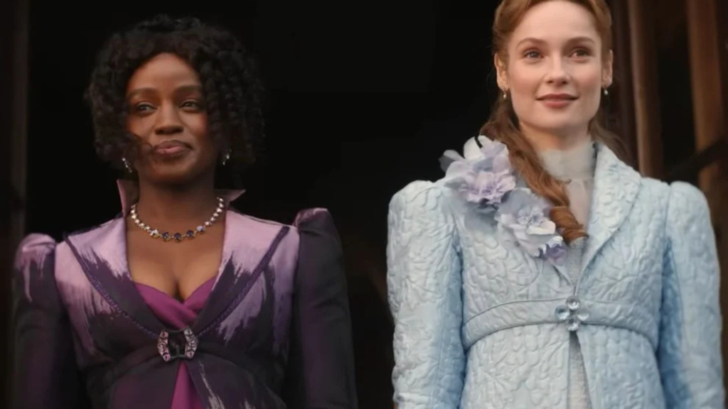 Post-LazCult-69-1-1024x576 Bridgerton: o que muda entre o livro e a 5ª temporada da série