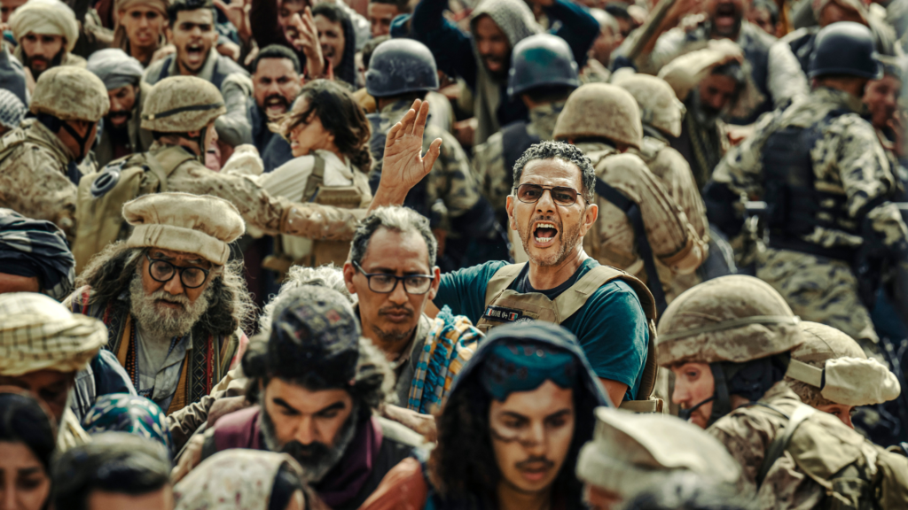 Post-LazCult-71-1024x576 13 Dias, 13 Noites ganha trailer e aposta em tensão real