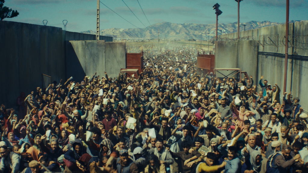 Post-LazCult-74-1024x576 13 Dias, 13 Noites ganha trailer e aposta em tensão real