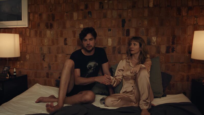 ‘ECLIPSE’, de Djin Sganzerla, ganha data de estreia nos cinemas: 07 de Maio