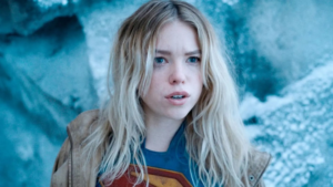 Supergirl
