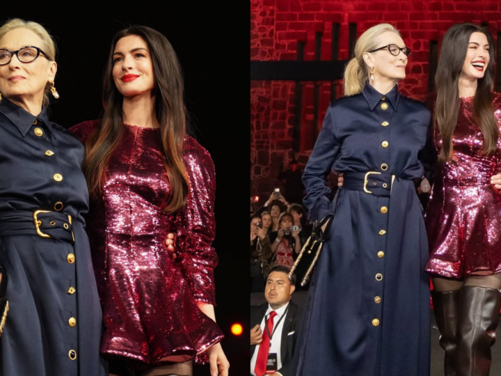 O Diabo Veste Prada 2