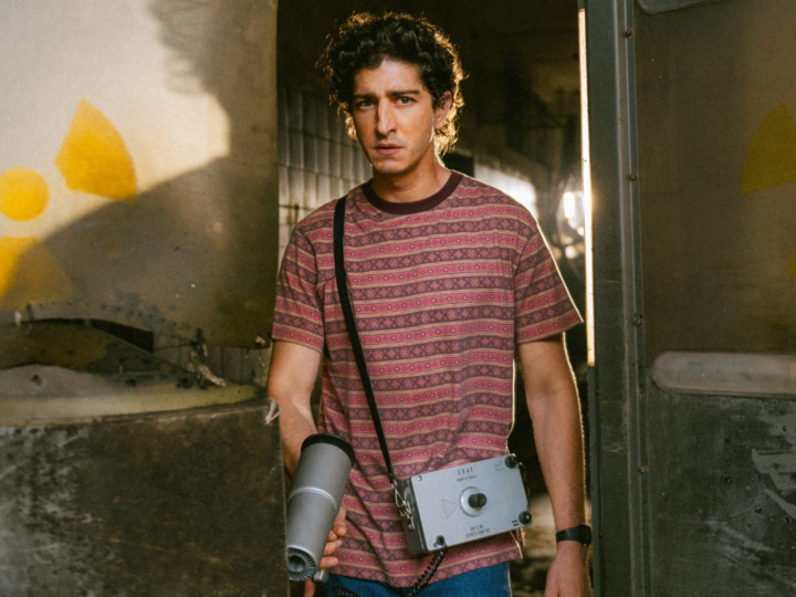 Emergência Radioativa