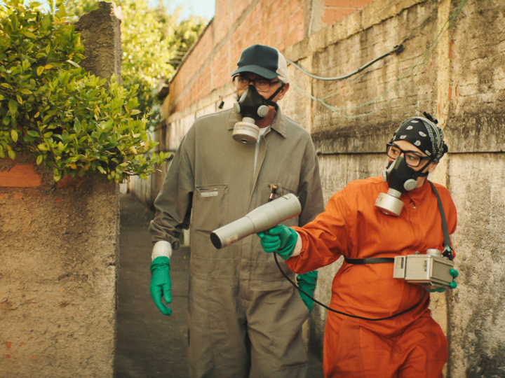 Emergência Radioativa