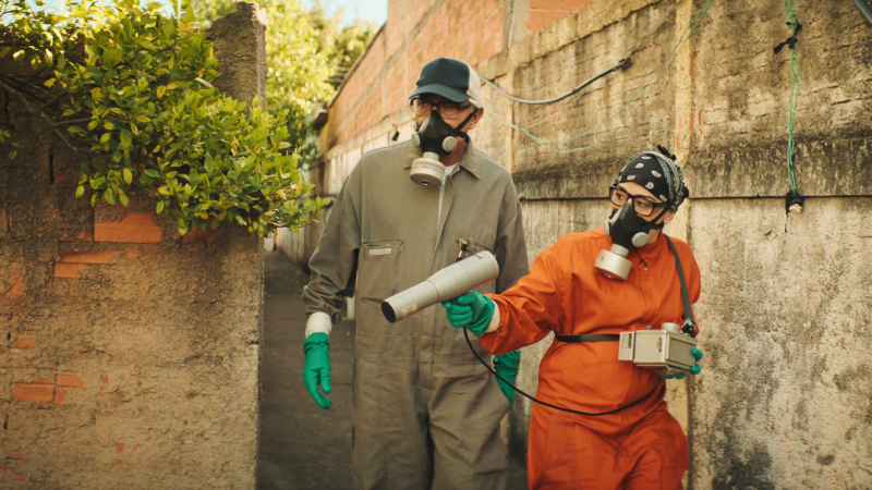Crítica | Emergência Radioativa emociona e resgata tragédia
