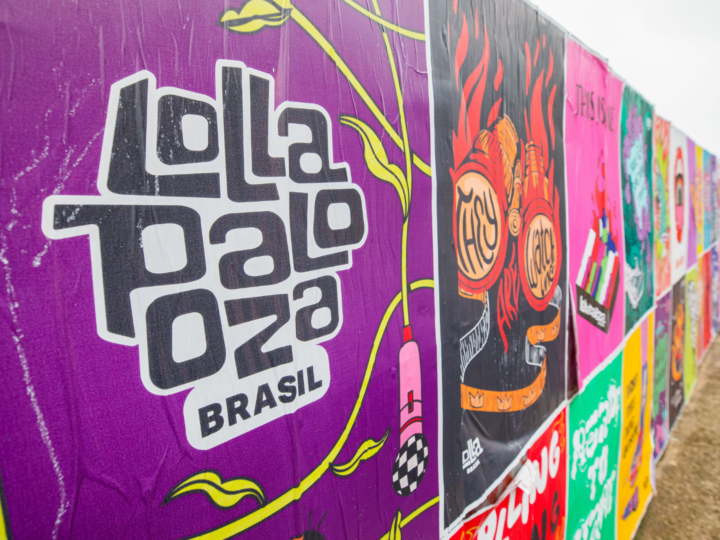 Lollapalooza Brasil 2026