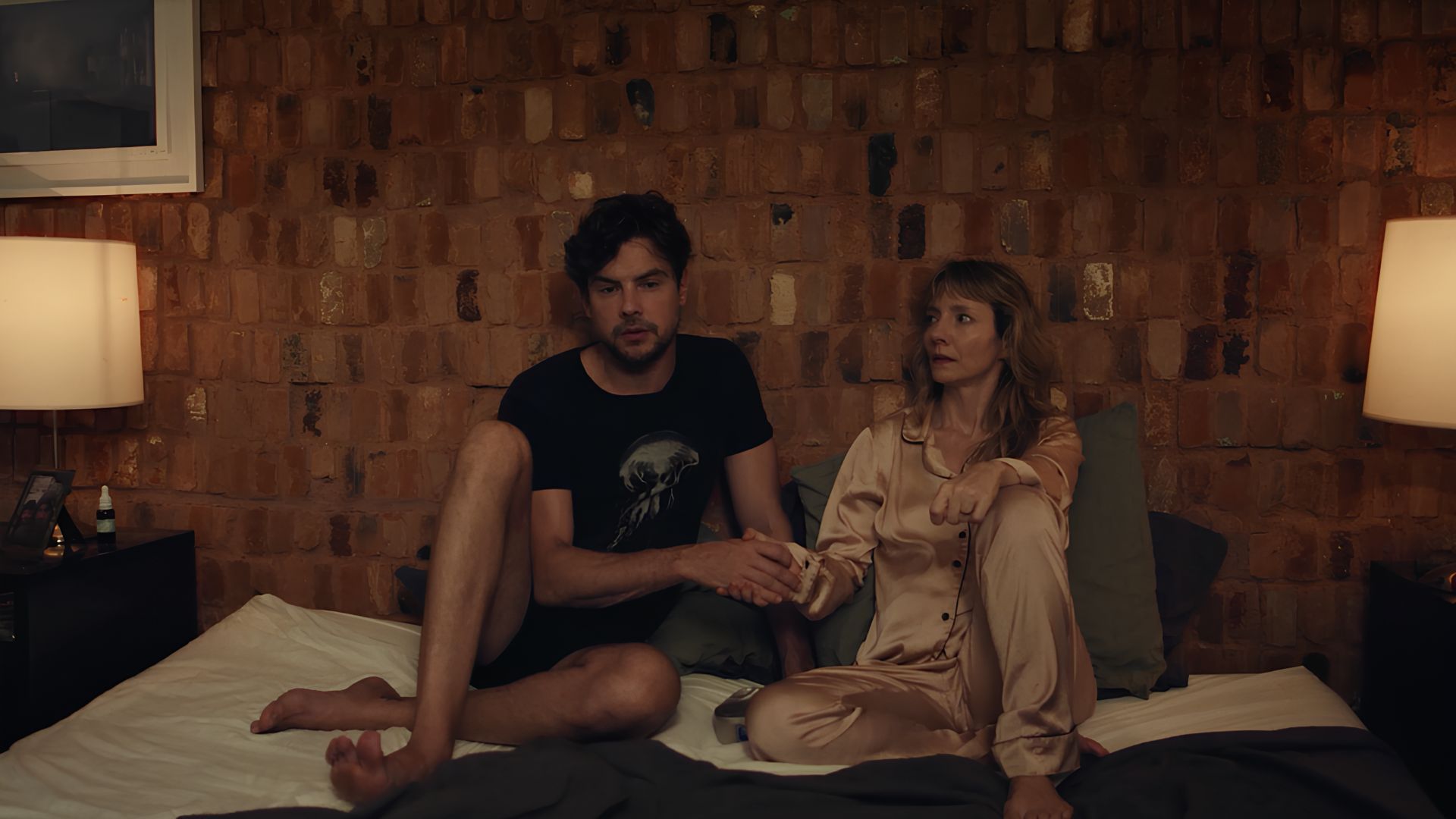 ‘ECLIPSE’, de Djin Sganzerla, ganha data de estreia nos cinemas: 07 de Maio