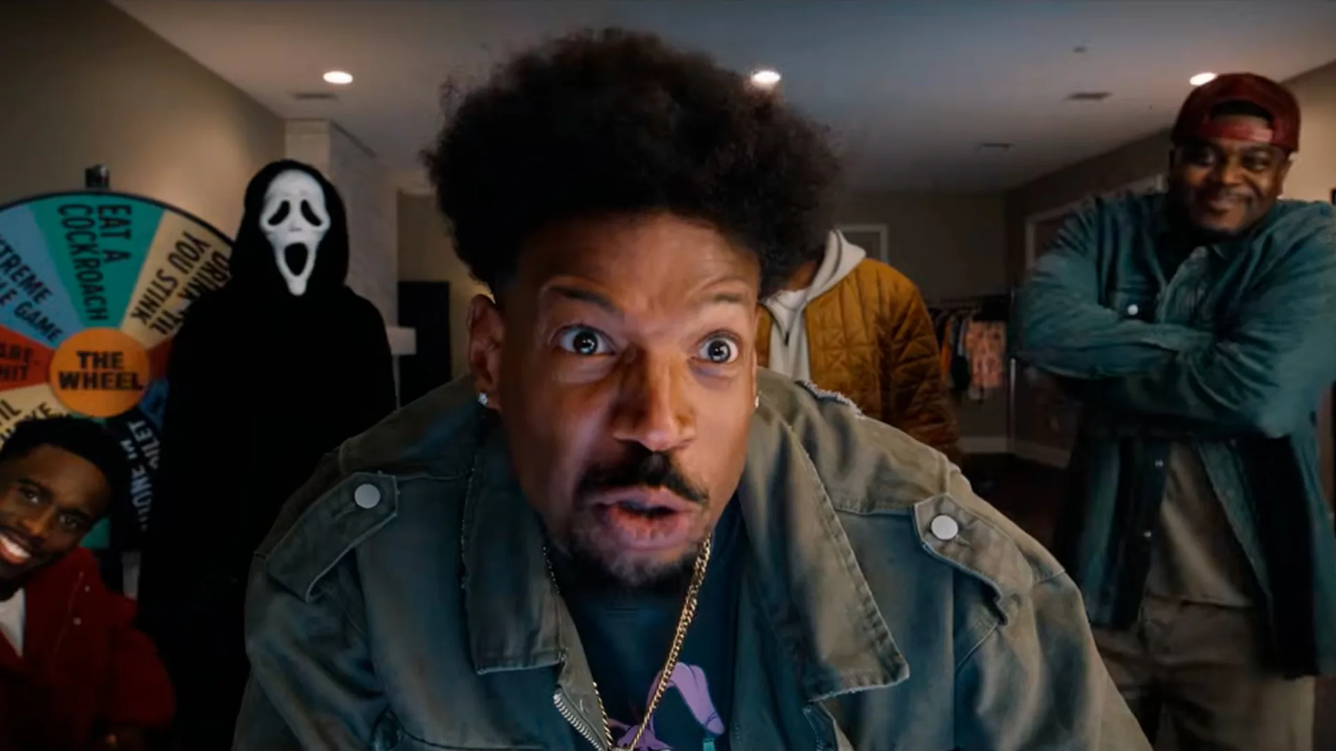 Todo Mundo em Pânico 6 ganha trailer e confirma retorno dos Wayans