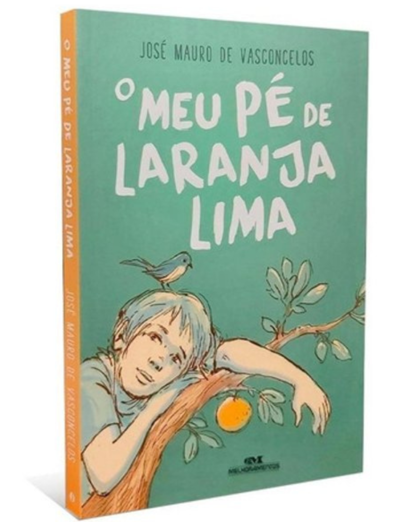 Vencedores-62-819x1024 As Quintas Lemos: Meu Pé de Laranja Lima, de José Mauro de Vasconcelos