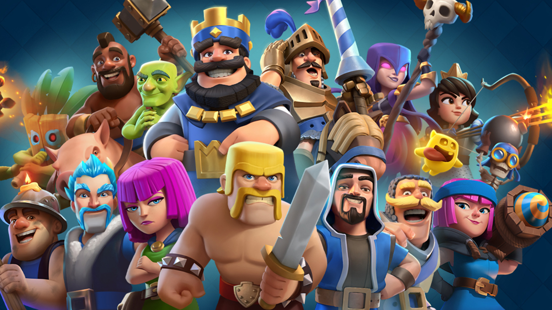 Burger King e Clash Royale lançam ação com recompensas no game
