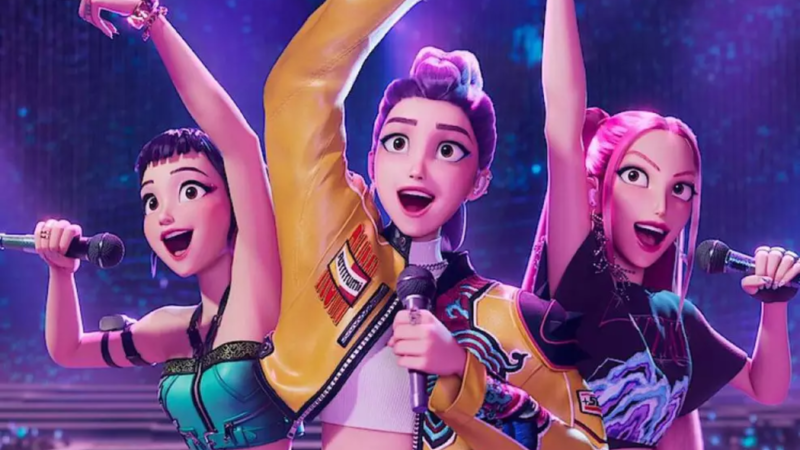 Guerreiras do K-Pop | Crítica do filme da Netflix